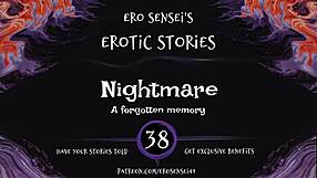 listening to nightmare erotic audio for women eses38 in pov