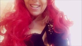 Italian Mistress Humiliates With Aggressive Anal Assfucking