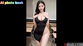 ai generated adult photo rumor