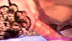 Backstage Shower with Married Latina Bbw Bride Gordelicia