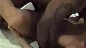 i screamed with pleasure during interracial fun with a milf cougar in the pacific northwest