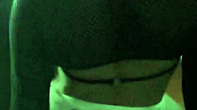 latina with big ass gives to lucky guy