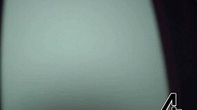 POV Time: Paris Lincoln SUCKS Deepthroat And FUCKS Pussy!