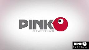 Angel Emilly's Anal Sex Tape!