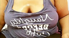 Sexy North Indian Girl Flashes Her Gorgeous Boobs