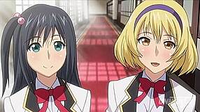 น่าเหลือเชื่อ! สาวสวยน่ารักโดนสอดทวารแล้วน้ำเงี่ยนในและพุ่งน้ำในเฮนไตไม่เซ็นเซอร์!