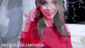 stella sedona stops by for holiday treat