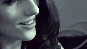 Redhead Beauty Stretched by Thick Black Interracial Cock