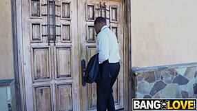 kokohontas stepdad has a big dick