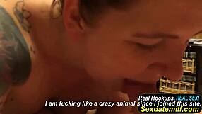 Imagine a homemade redhead handjob from an amateur beauty