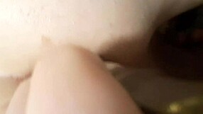 Interracial Gay Blowjob Scene