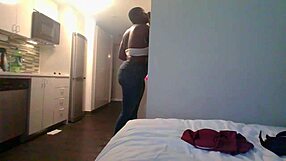 Queen Jazzy21's management meeting at Time Square Marriott part 2