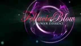 i love the excellence of this amateur blowjob, swallowing cum in oral facial