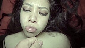 I Love Tasting Your Cum, Neighbor! It's So Sweet.