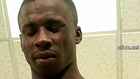 english black man stroke his cock for young 18+ women