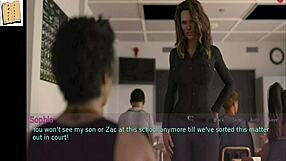 I can’t stop thinking about my stepmother’s game!