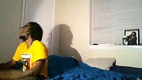 Miss Hershey is BACK! Watch her take that BIG BLACK COCK!