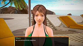 hey teen, wanna play a game with that big ass?