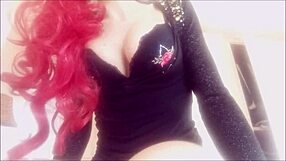 Italian Mistress Humiliates With Aggressive Anal Assfucking