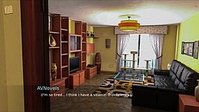 Is Summers Gone 4 Featuring Big Tit Redheads?