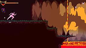 Sinher 0 32 - Her Big Ass Meets Cock in Hot Hentai Sex Game Part 1