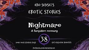 listening to nightmare erotic audio for women eses38 in pov