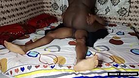 Bbw House Maid Rides My Cock Like Pro When Wife's Away