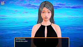 hey teen, wanna play a game with that big ass?