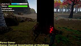 Unleash Wild Fantasies in Meridiana’s Magical Investigation Game