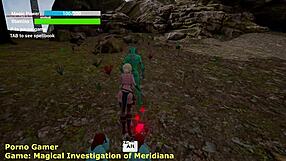 Unleash Wild Fantasies in Meridiana’s Magical Investigation Game
