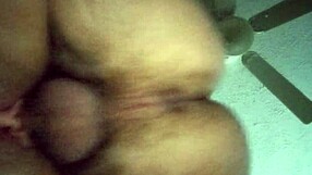 Fucking my fat ex girlfriend