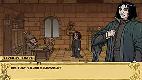 is this witch trainer whore ready for 3some?