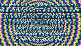 erotic hypnosis crafted just for women to relax and enjoy