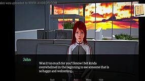 My new family 34 – taboo erotic adventures with big tits and ass?