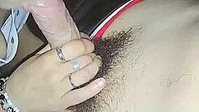 He sucks my ass secretly and silently