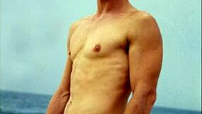 Adlene Twinks AZ Stroke Hard in Wild Action