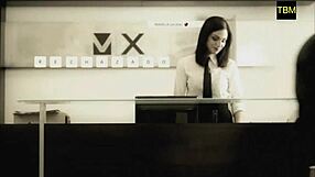 Amateur Latina Lesbians Soledad Cescato, Melina Marin, Leonela Ahumada, Noelia Rios, and Barbara Nahir Heat Up Webcam. Big Tits and Ass in Hot Playboy TV Series Chapter 3.