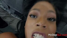 Black Stepdaddy Nia Nacci