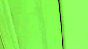 Ike Blows Velvet Rains Then Screws Her Shaved Pink Pussy