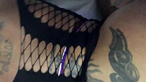 i, uh, got my ass pounded by shaun again