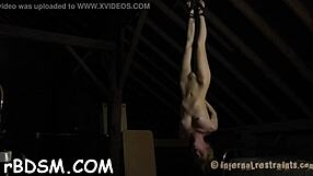 Hairless European babe gets wet pussy drilled hard during intense oral session