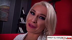 firstclasspov kleio valentien pov scene