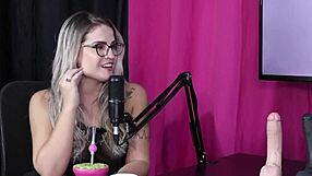 Recebeu Uma Proposta E Montou Seu Canal E Prefere Não Saber O Que Sua Parceira Faz - Will Mastro