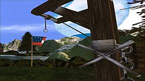 Lady Aranea licks mistress in latex