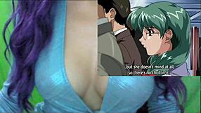 Big Tits Hentai Babes In A Wild Train Orgy With Blowbang Bukkake And Group Fucking Action