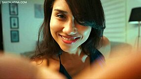 Watch Andrea Garcia's webcam life with Cristian Cipriani?