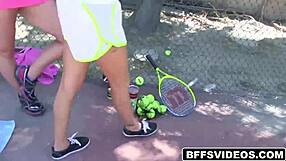 i share my creamy juice with you, rose red