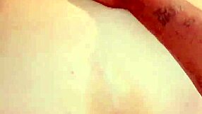 slowly getting that big black cock creampie