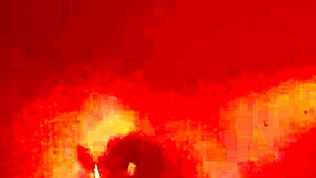 Imagine fucking that big tits wife in the sauna