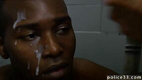 free gay porn shaven boys xxx shoplifting leads to booty fucking